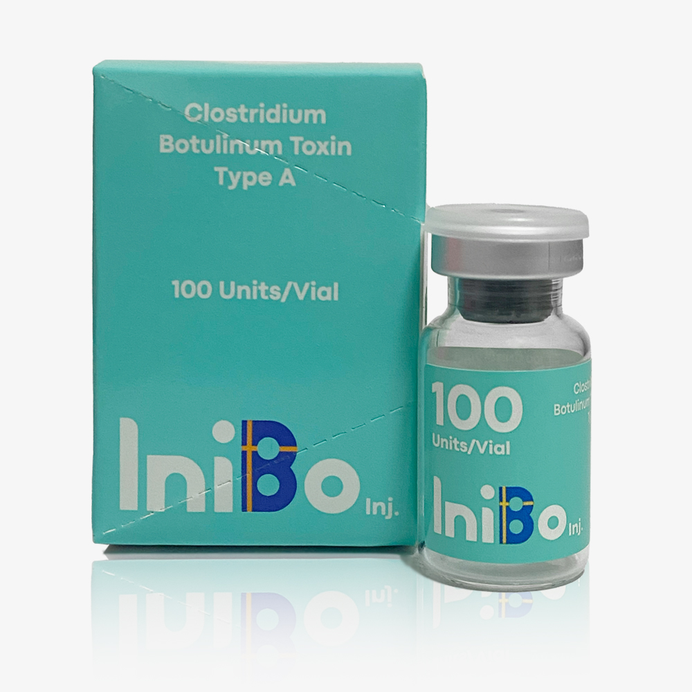 Inibo 100 Units
