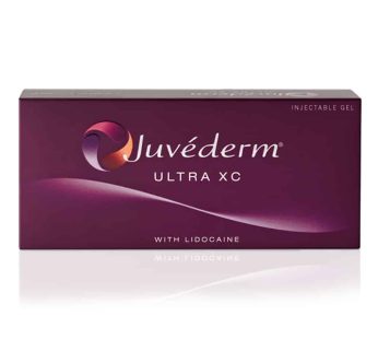 Juvederm Ultra XC