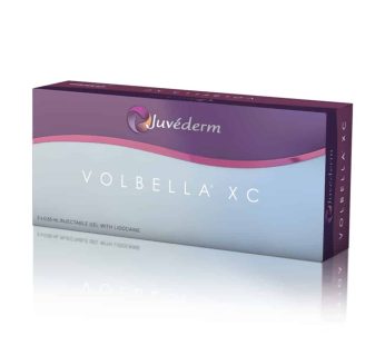 Juvederm Volbella XC