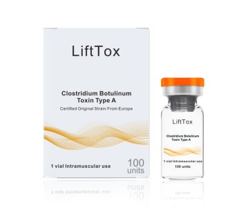 LiftTox 100 Units