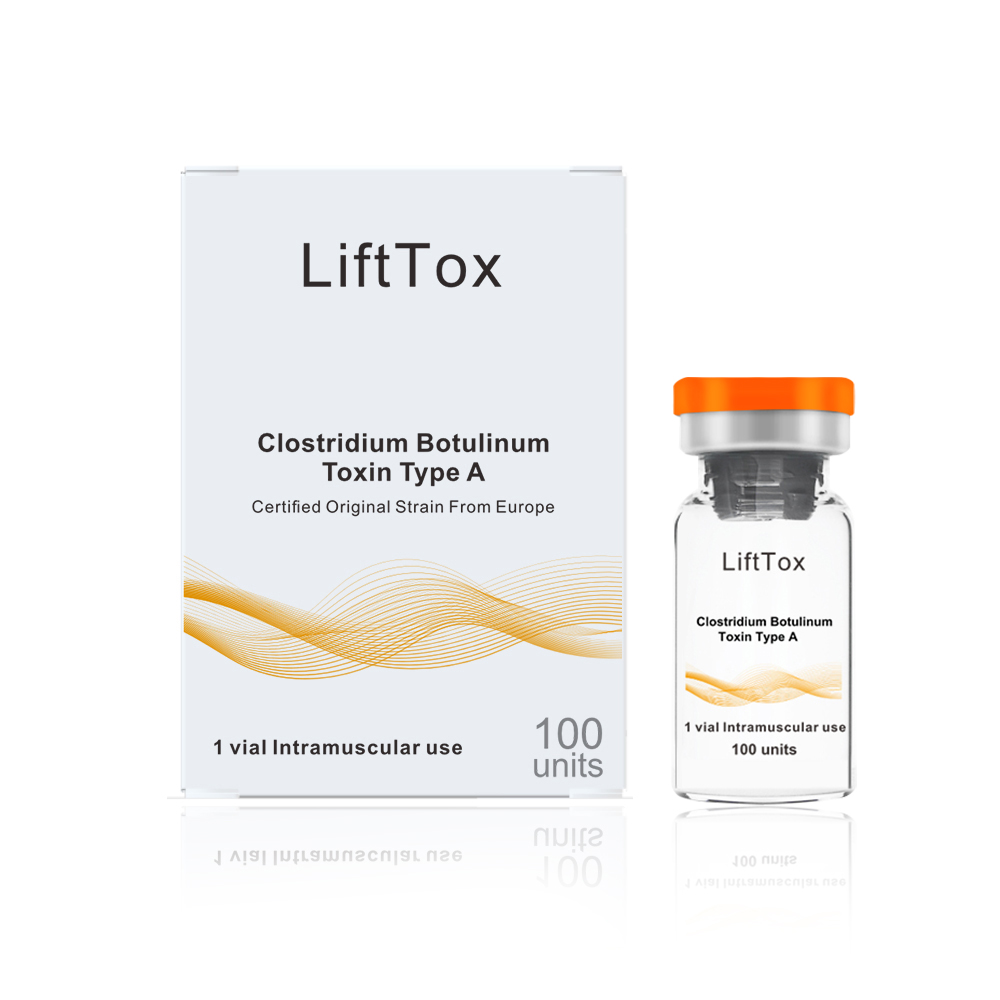 LiftTox 100 Units