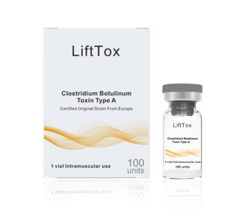 LiftTox 100 Units