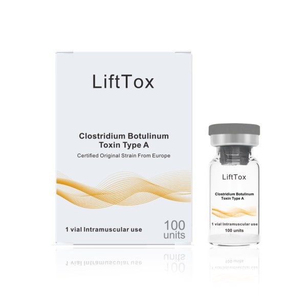 LiftTox 100 units