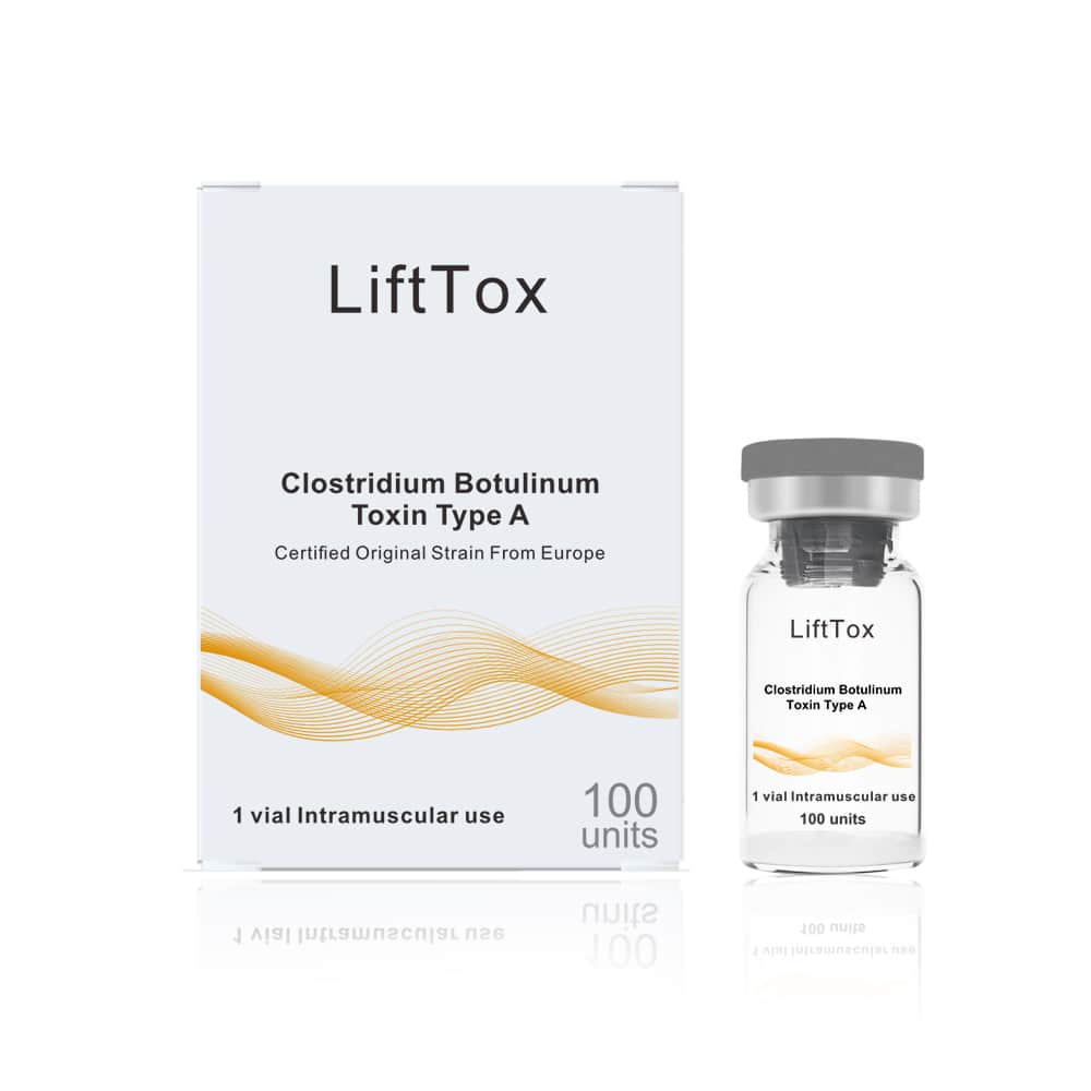 LiftTox 100 Units