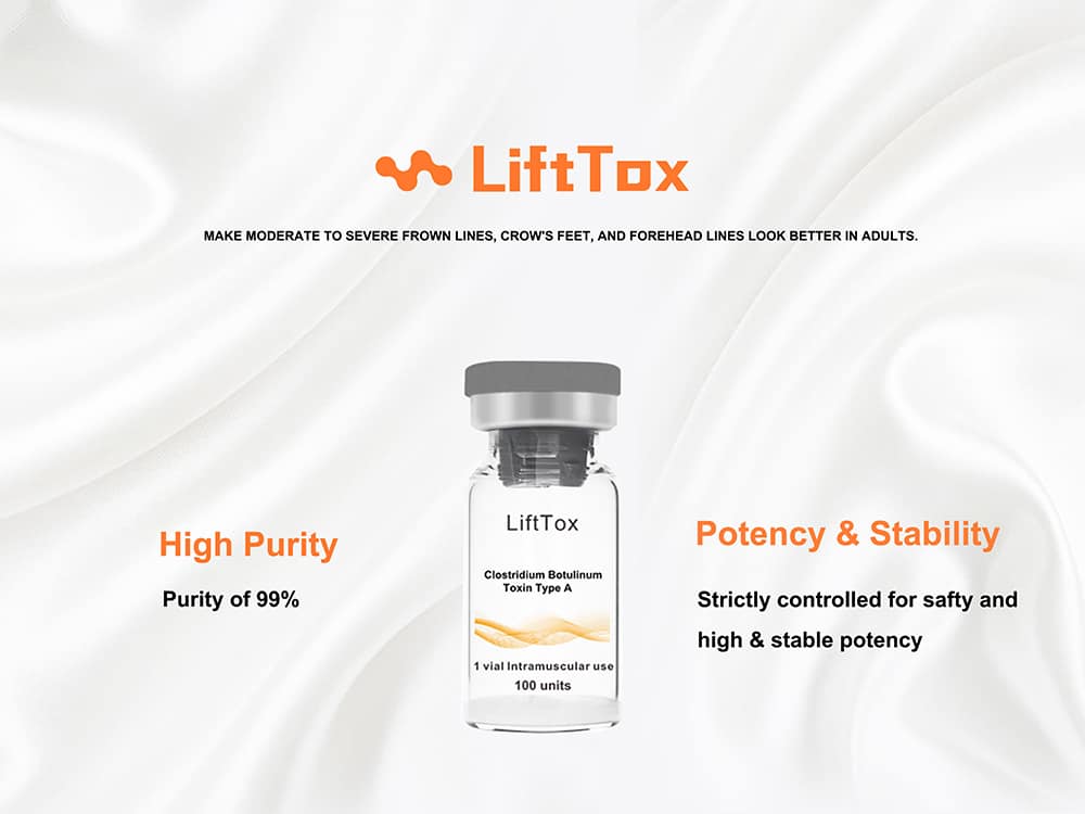 LiftTox 100
