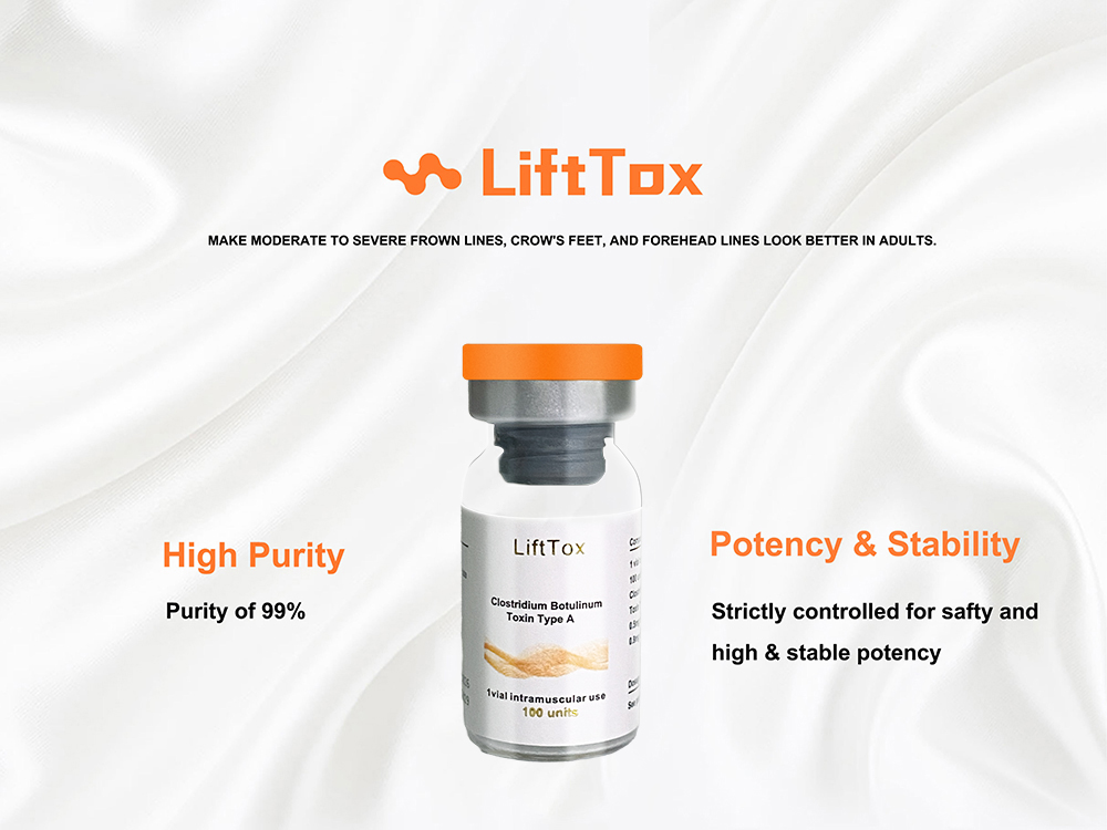 LiftTox 100u