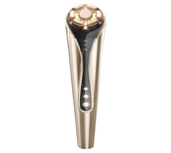 3in1 Radio Frequency RF Skin Tightening Machinine Wrinkle Remover EMS Face Lifting Hifu Ultrasonic Skin Care Beauty Device