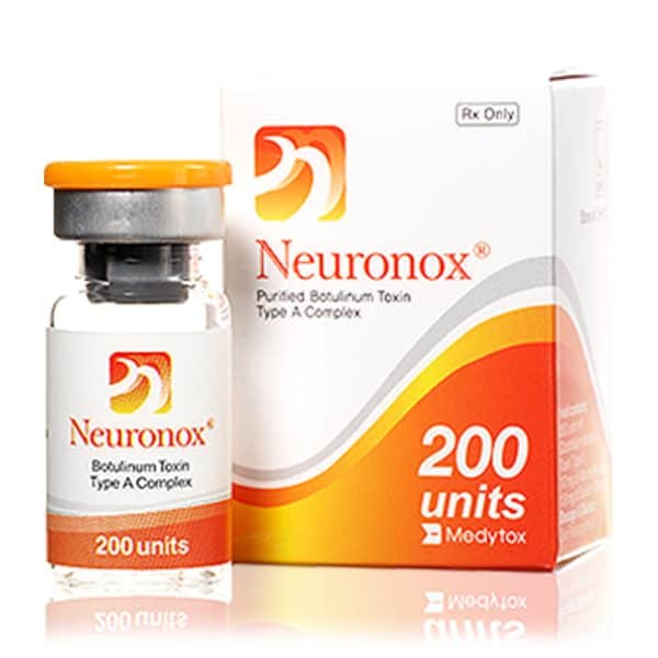 Neuronox 200 unit