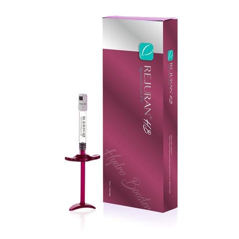 Rejuran HB Skin Booster Injection 1ml*1 Syringe