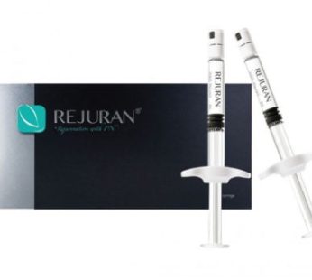 Rejuran Healer Skin Booster Injection 2ml*2 Syringes