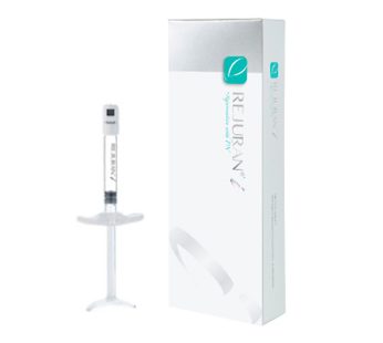 Rejuran I Skin Booster Injection 1ml*1 Syringe