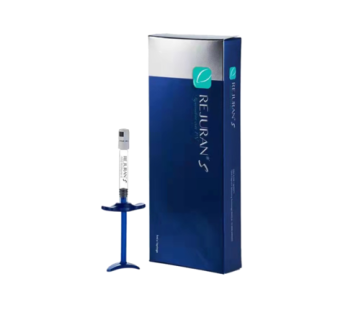 Rejuran S Skin Booster Injection 1ml*1 Syringe