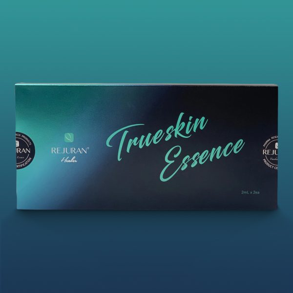 Rejuran healer trueskin essence