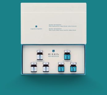 Rejuran Skin Booster