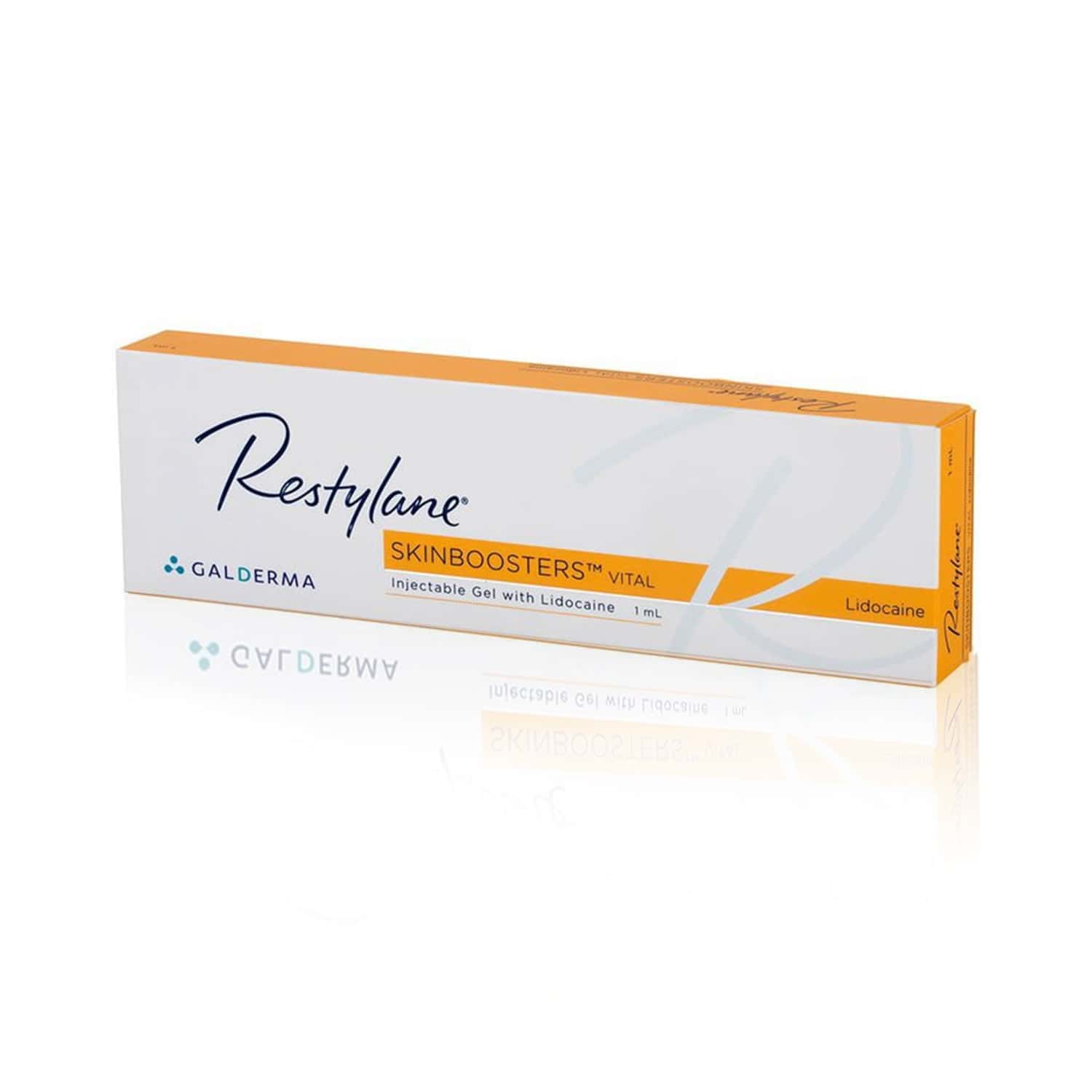 Restylane Vital Skin Booster