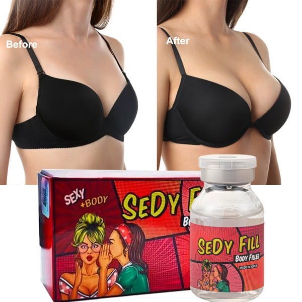 sedy fill body filler 60cc