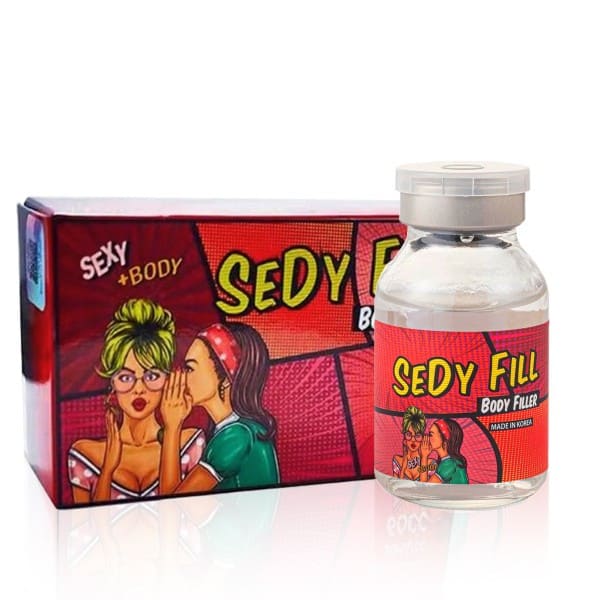 sedy fill body filler