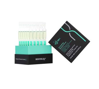 Biohyalux Skincare Hydration Acid Soothing Recovery Serum 1.5ml x30