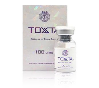 Toxta 100 Units