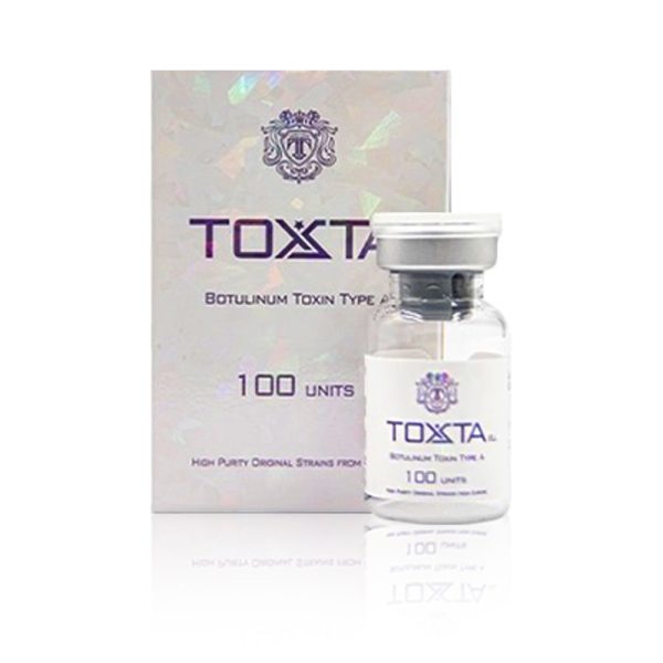 toxta 100 unit