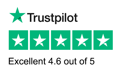 Trustpilot score mini