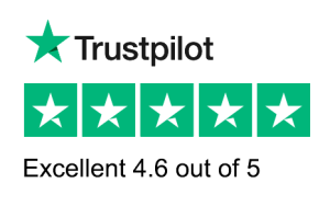 Trustpilot score mini