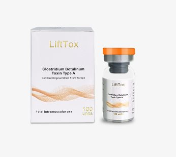 LiftTox 100 Units