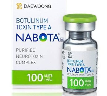 Nabota 100 units