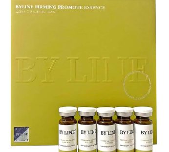 Byline Fat Dissolving Firming Promote Essence 10ml x 5 Vials