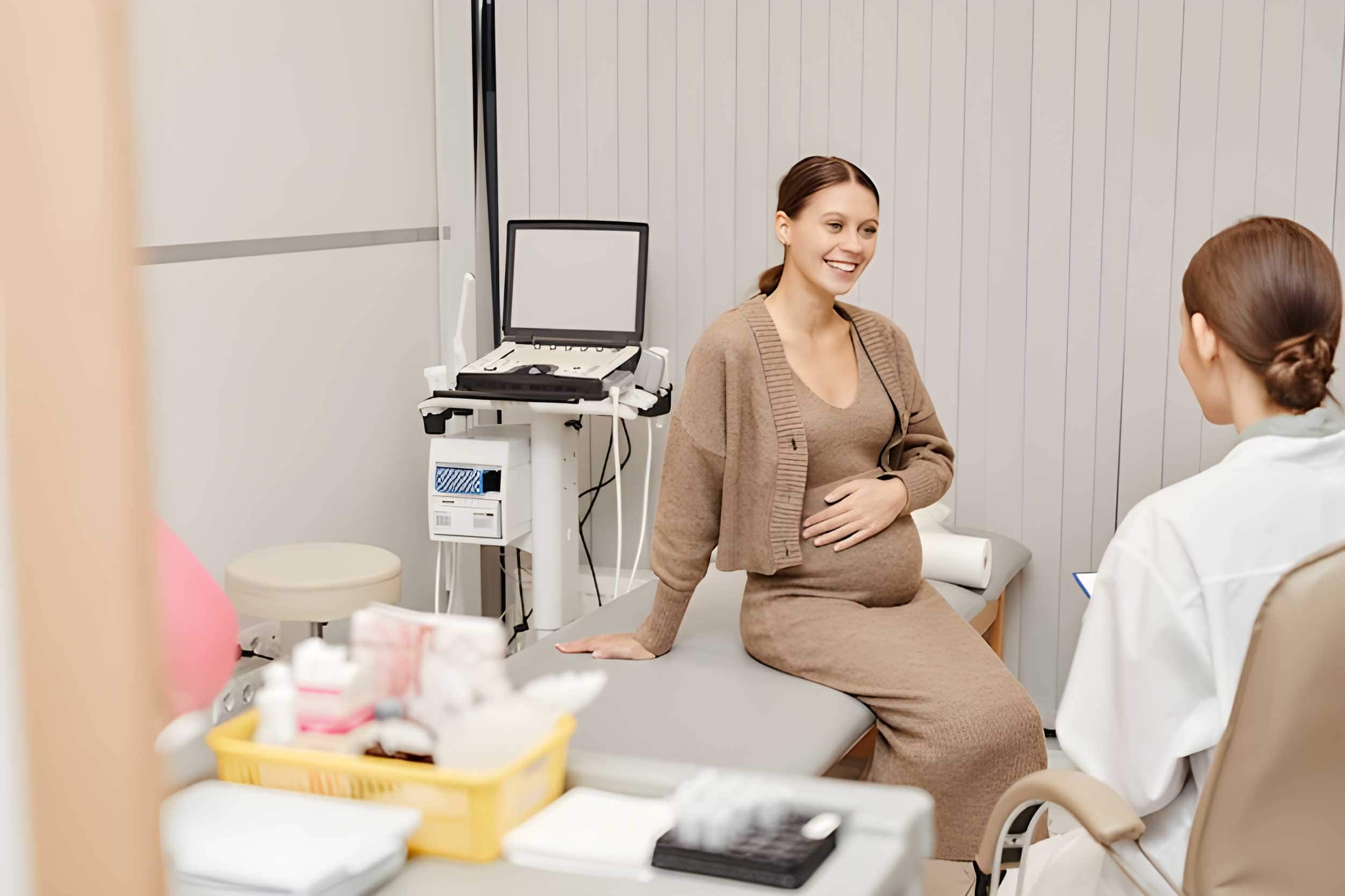 can you get botox while pregnant？Exploring the Risks and Considerations