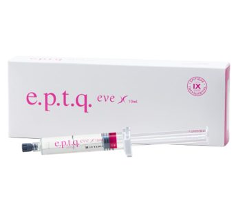 Eptq Eve Body Filler for Breasts Buttocks 10ml*1 Syringe