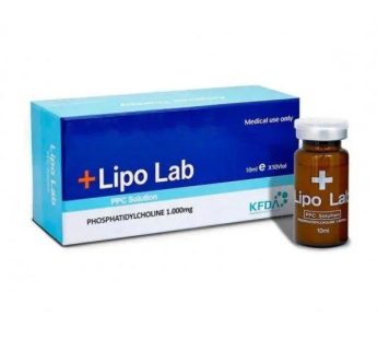 Lipo Lab – 10x10ml (box)