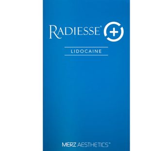 Radiesse (+) Plus Filler 1.5 ml x1 Syringe