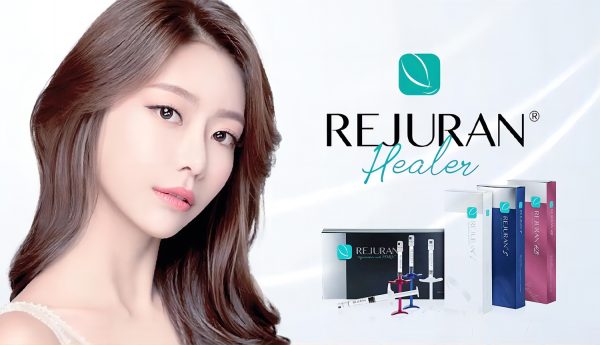 Rejunere Injector Rejuran Healer Skin Booster Injection 2ml*2 Syringes