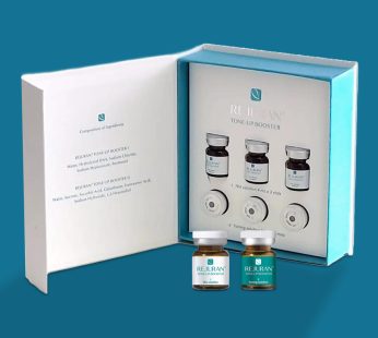 Rejuran Tone Up Skin Booster