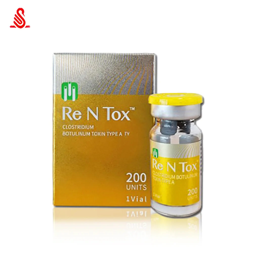 ReNtox 200 units
