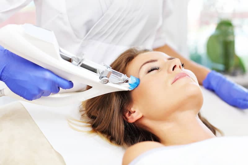 What Is Mesotherapy Treatment?